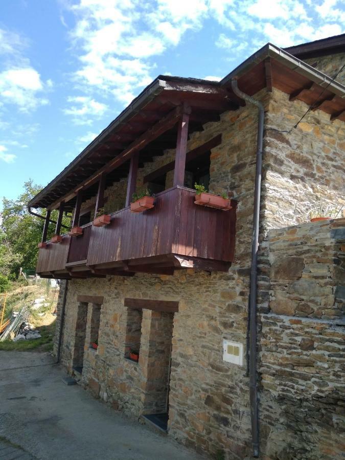 Country house Rurales Casa Cachon Cueras