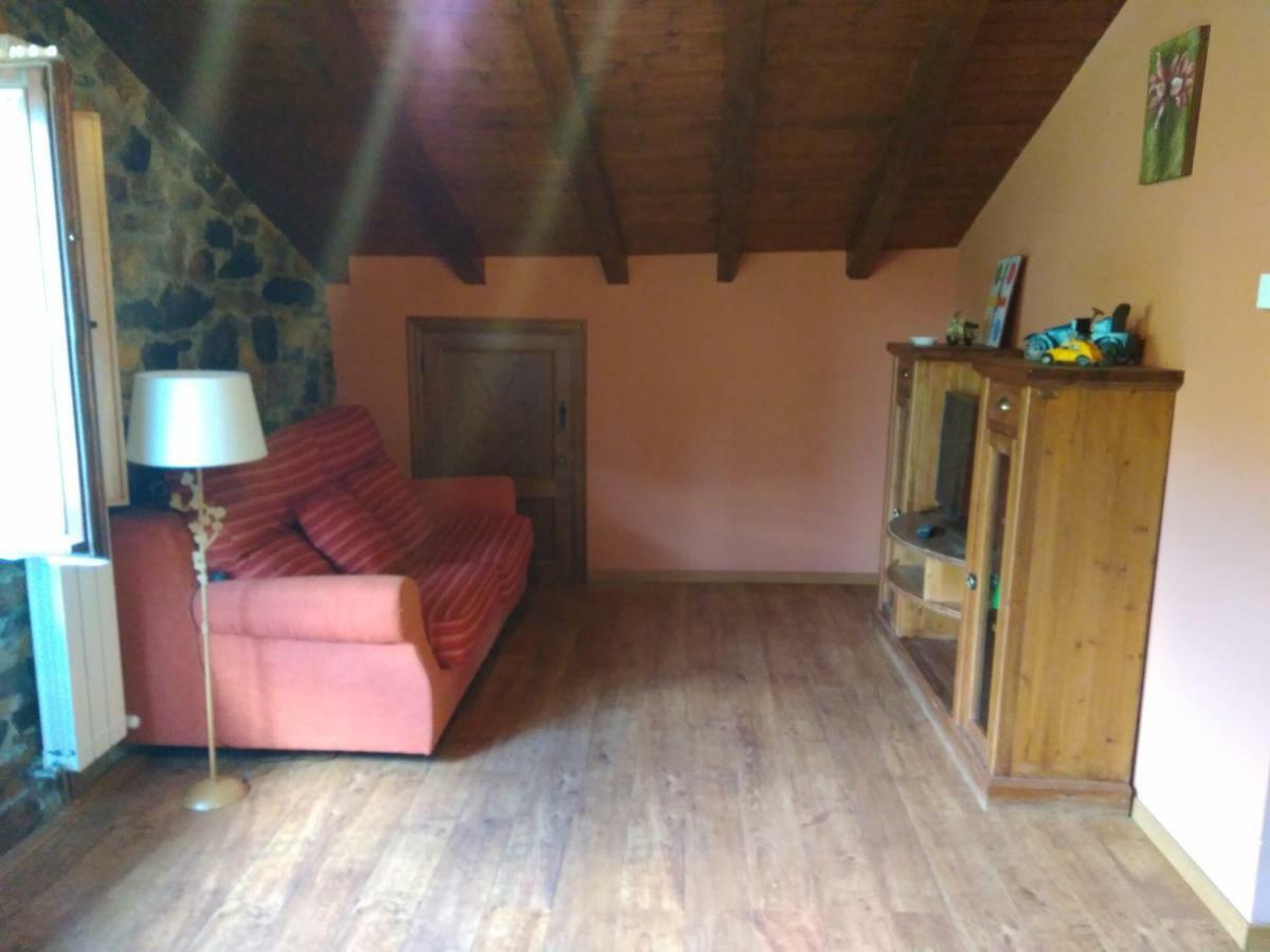Rurales Casa Cachon Country house