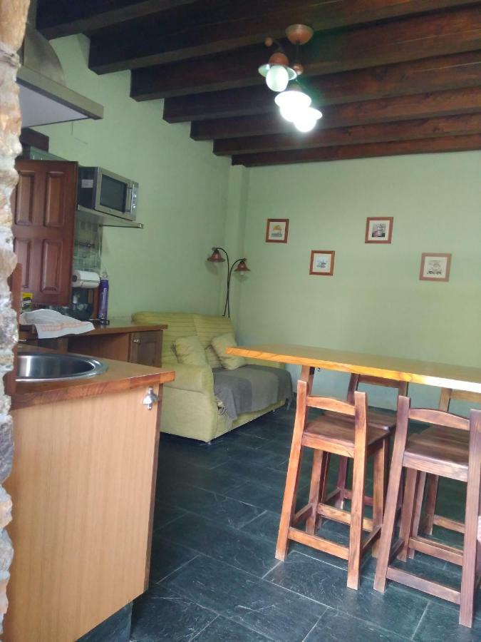 Rurales Casa Cachon Country house Cueras