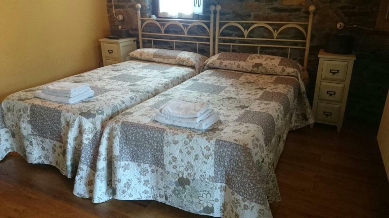 Rurales Casa Cachon Country house Cueras
