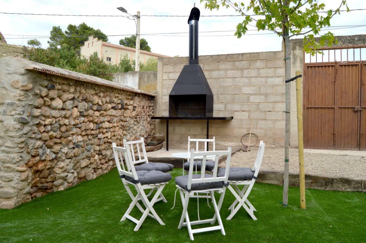 Ohana Rural Apartment *