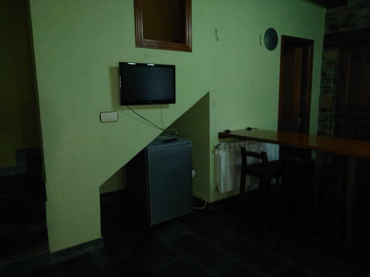 Rurales Casa Cachon