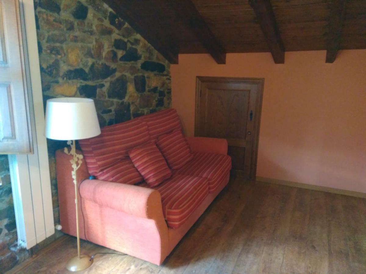Country house Rurales Casa Cachon