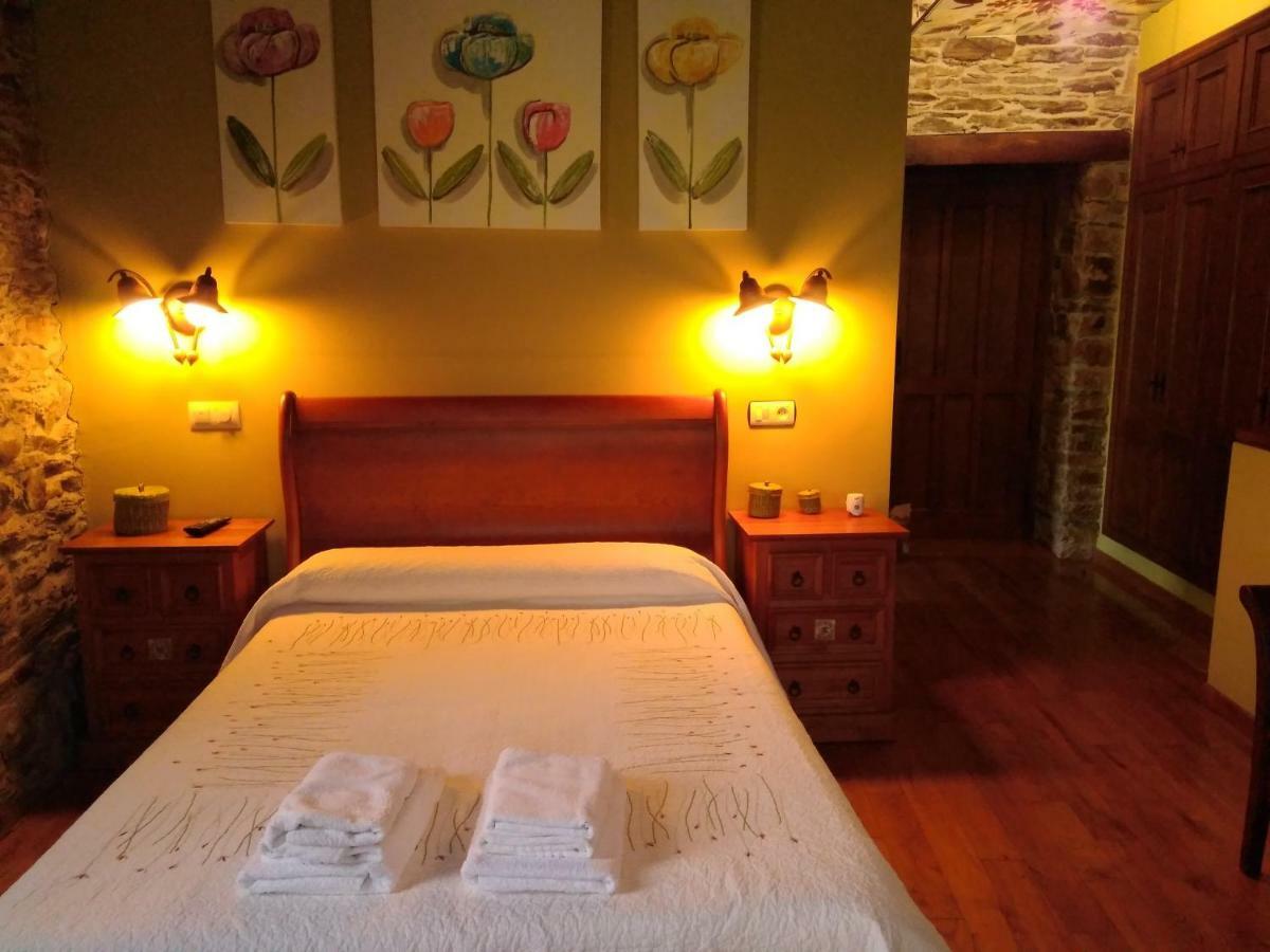 Country house Rurales Casa Cachon Cueras