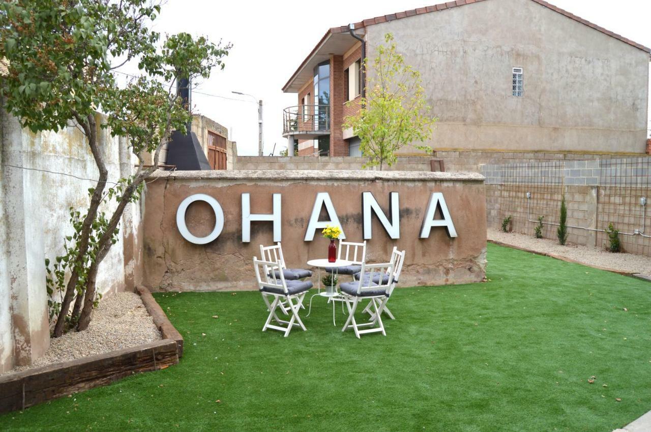 Ohana Rural Apartment