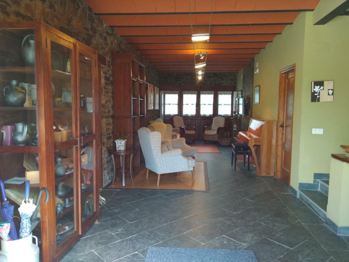 Rurales Casa Cachon