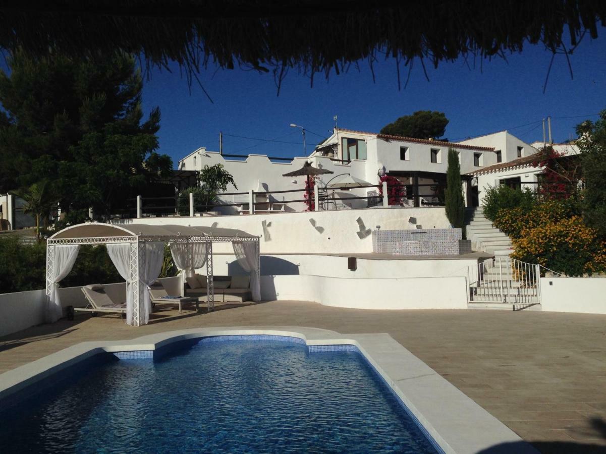 Holiday home Cortijo Chico Sorbas