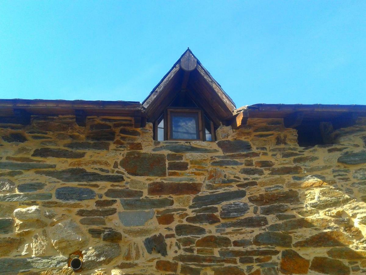 Country house Las Casitas De *