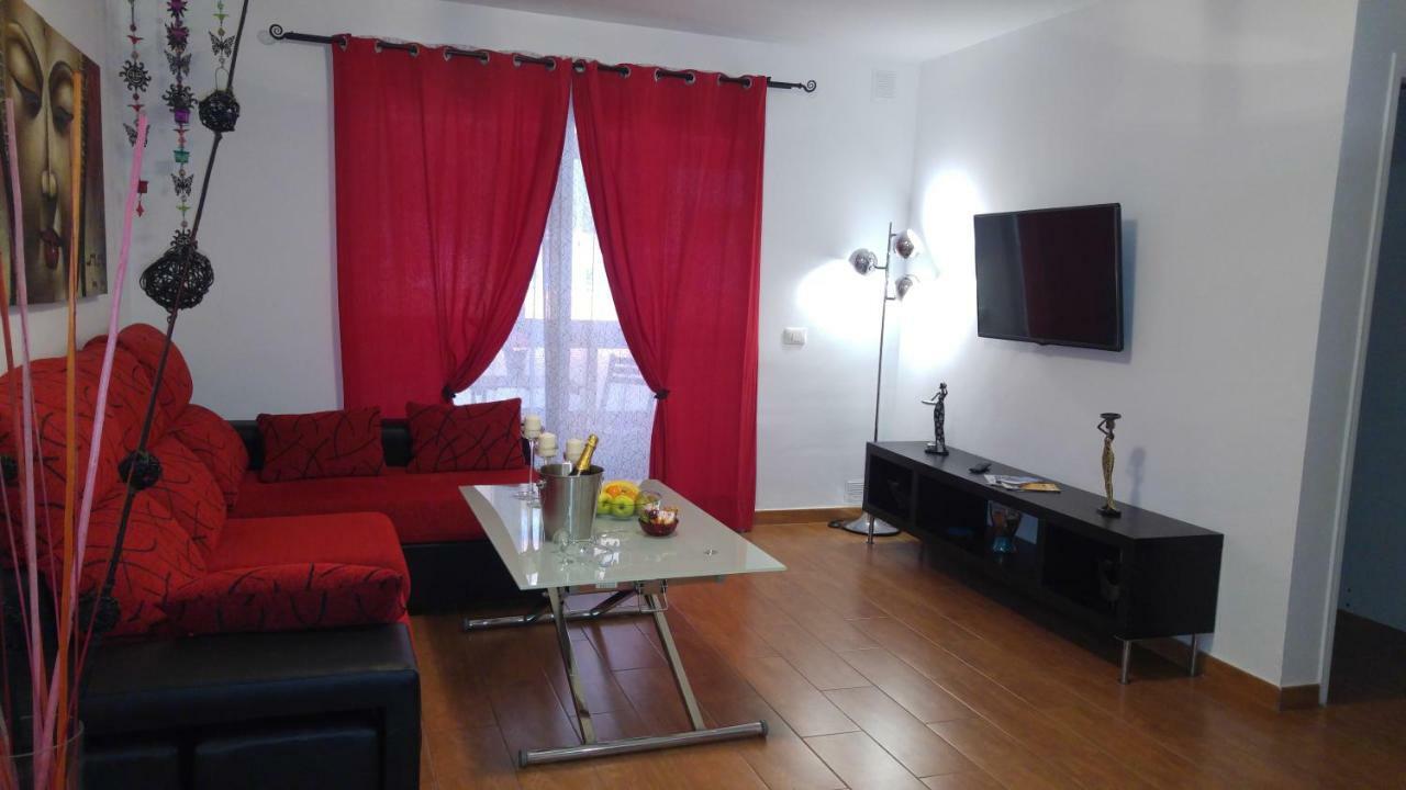 Beach Apartamento El Médano