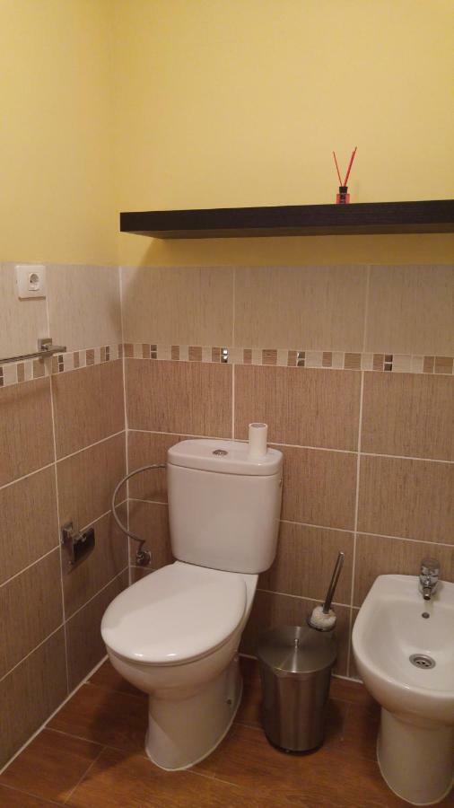 Apartamento Beach