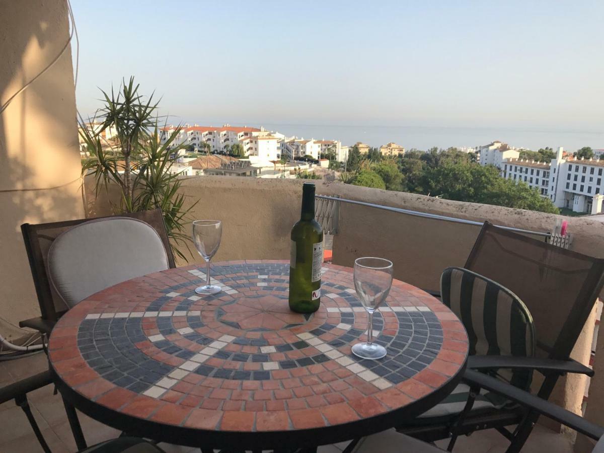 Riviera Del Sol Penthouse Apartment Sitio de Calahonda