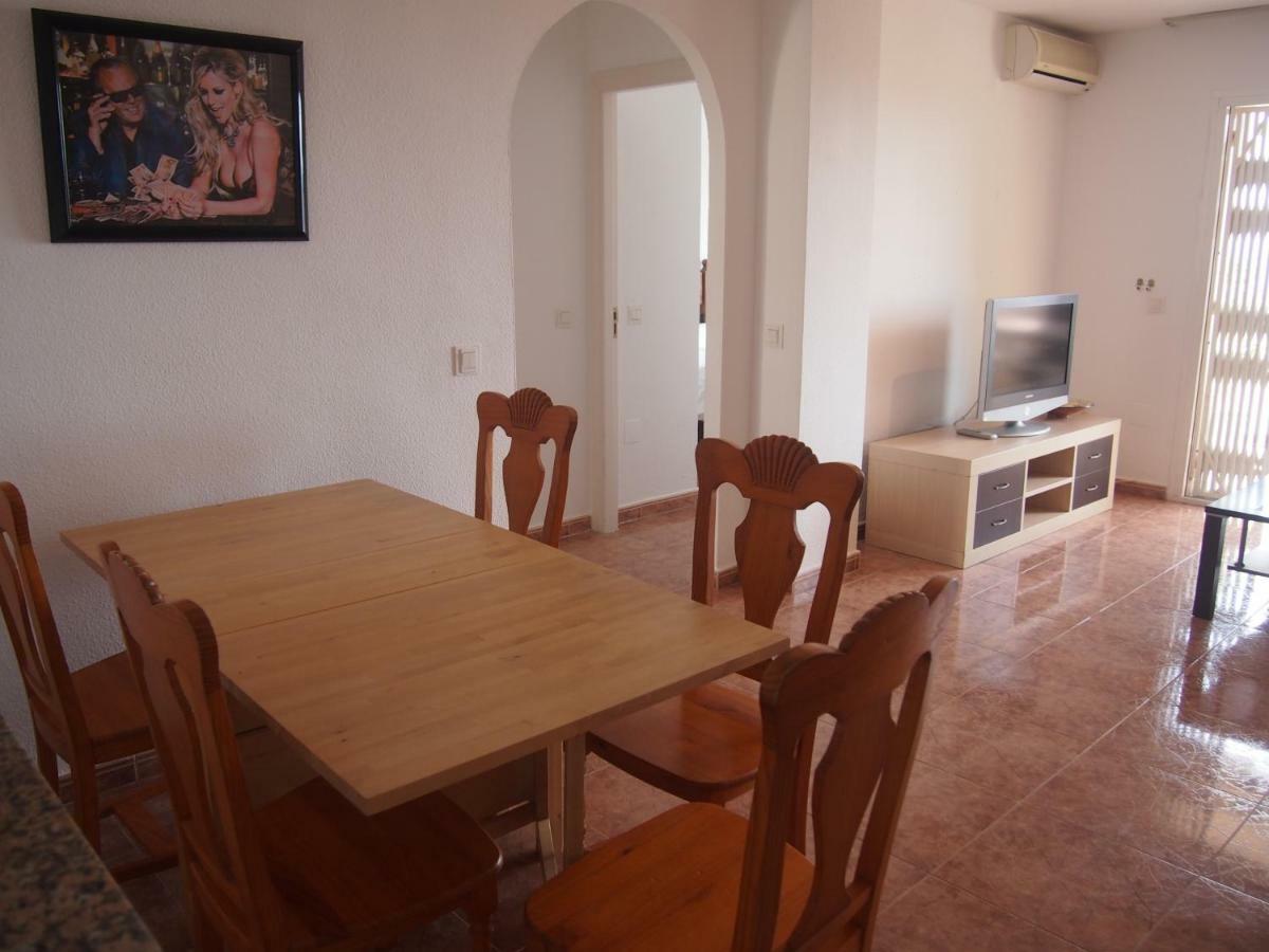 Apartment Riviera Del Sol Penthouse