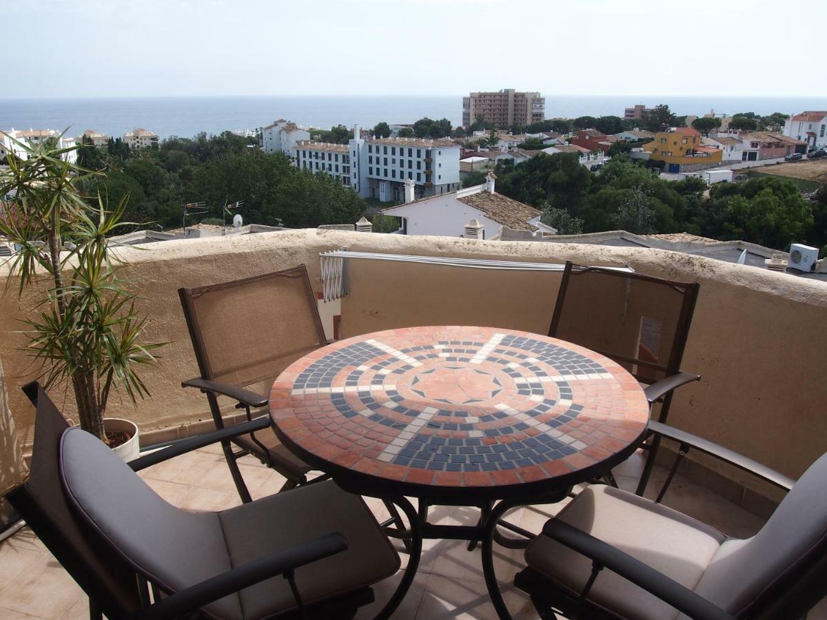 Apartment Riviera Del Sol Penthouse