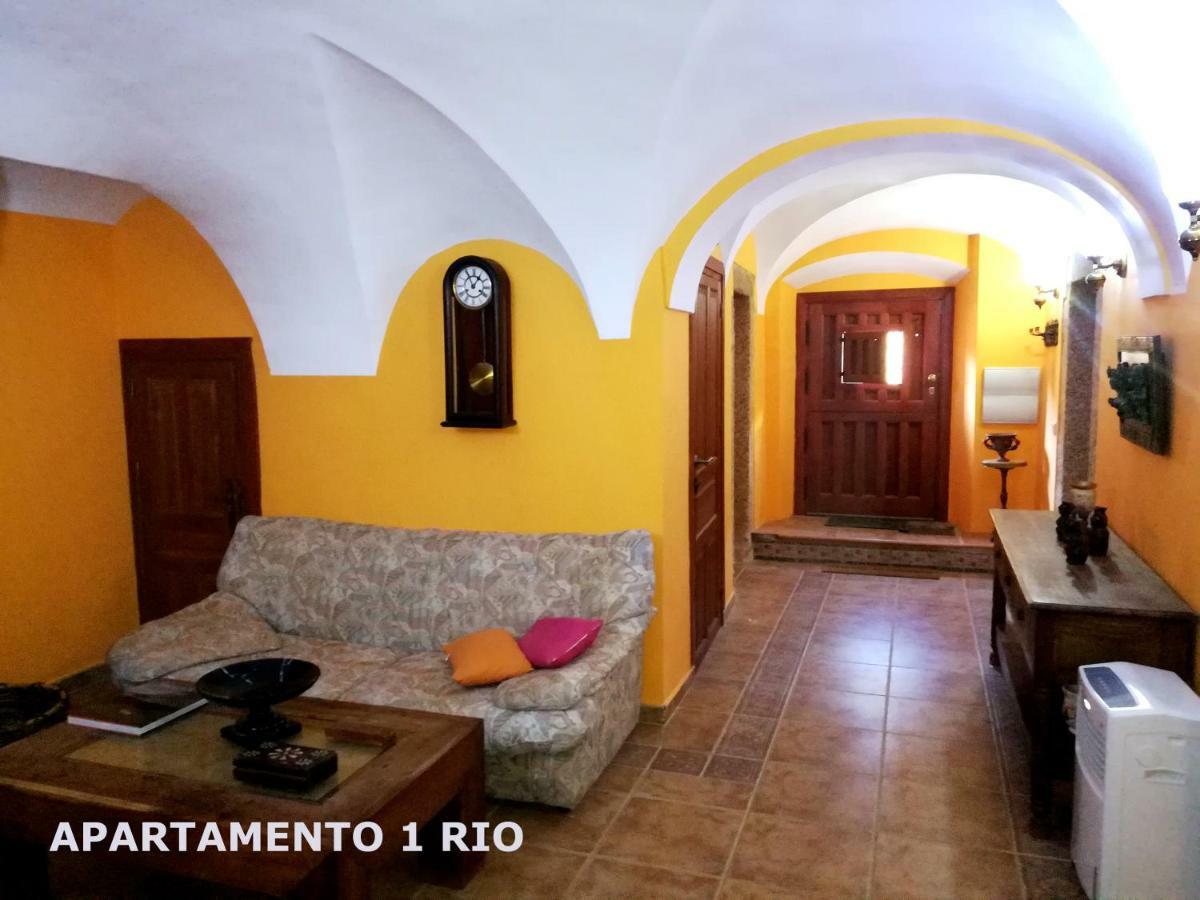 Casa Gibranzos Apartamento
