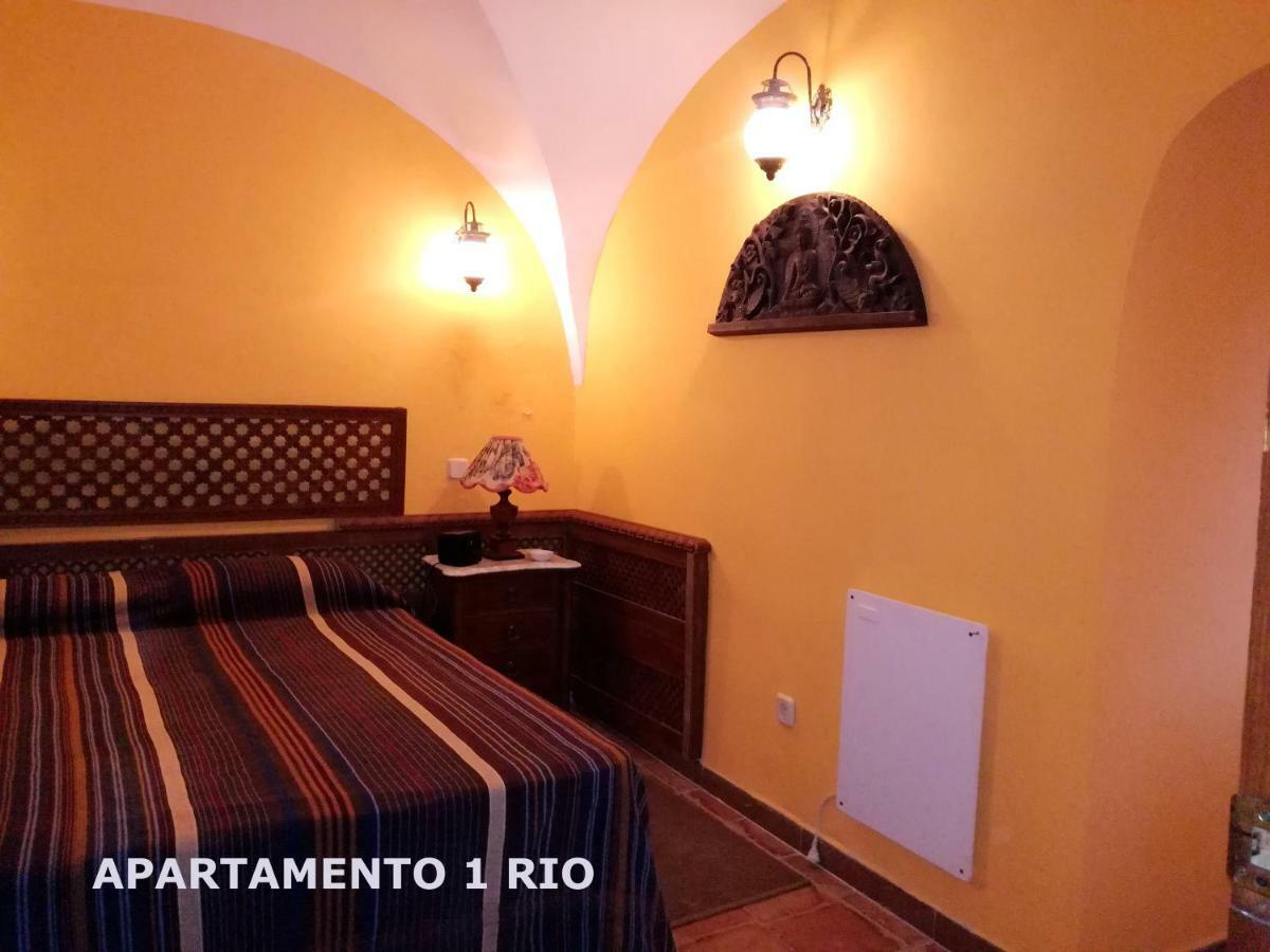 Casa Gibranzos