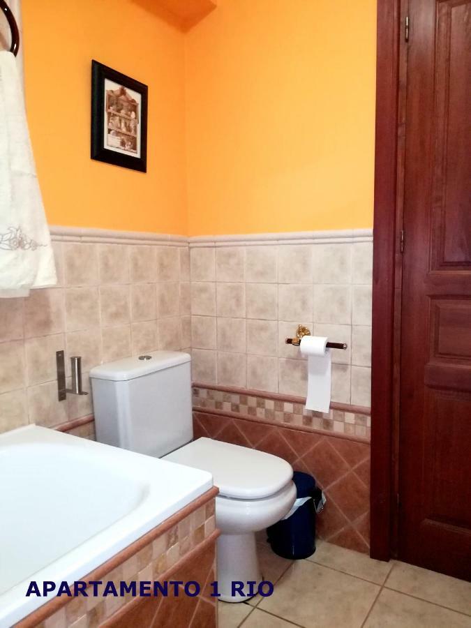 Casa Gibranzos Apartamento *