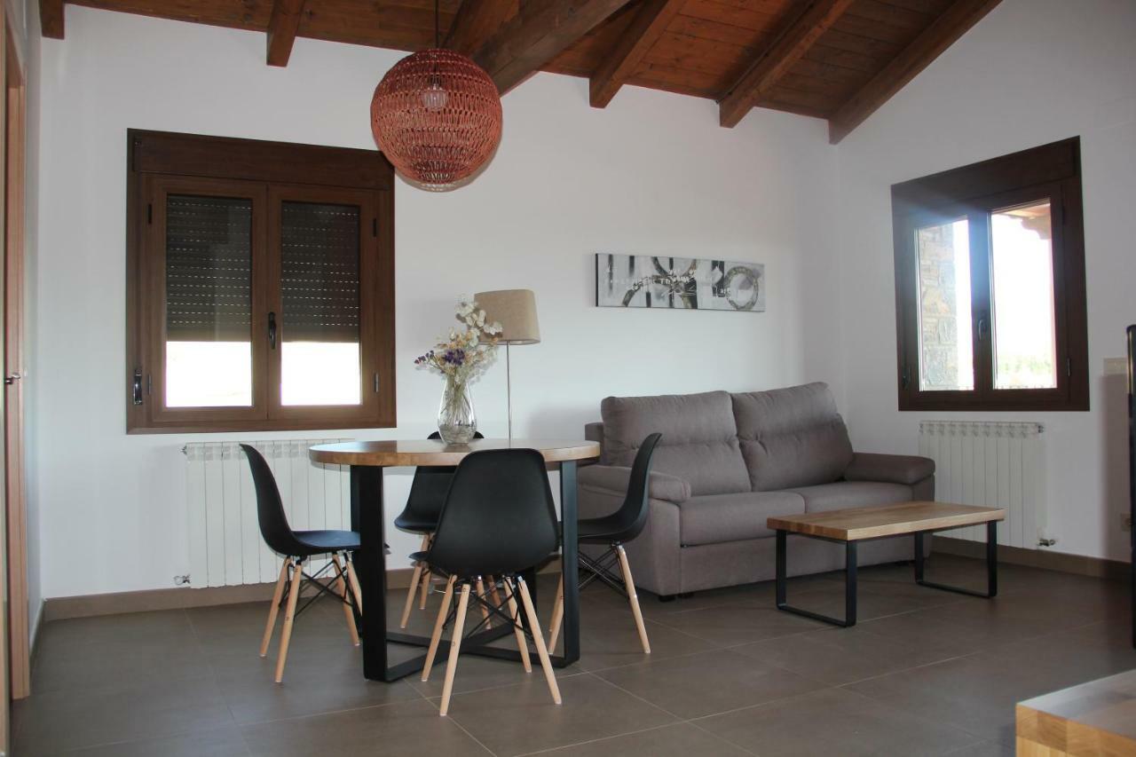 Casa Sierra Ferrera Apartment Samper
