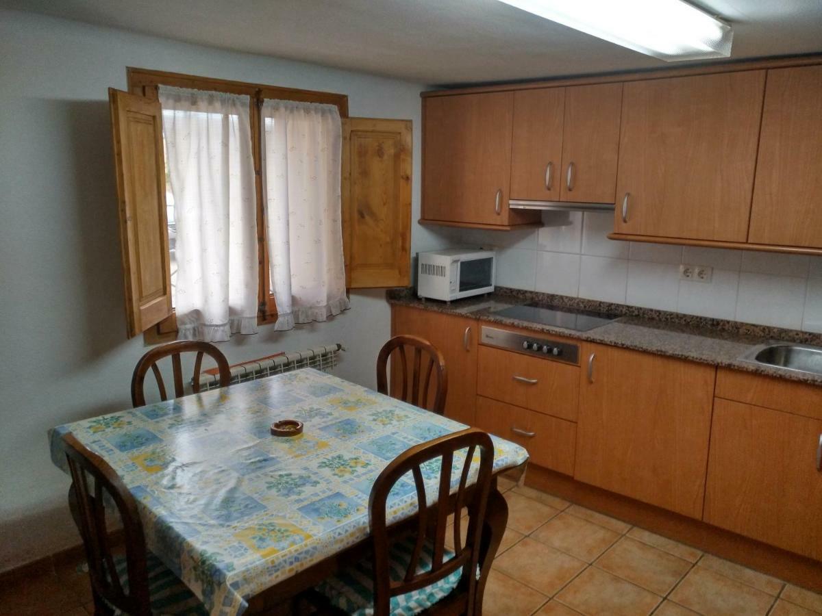 Сasa de vacaciones Casa Cal Galceran
