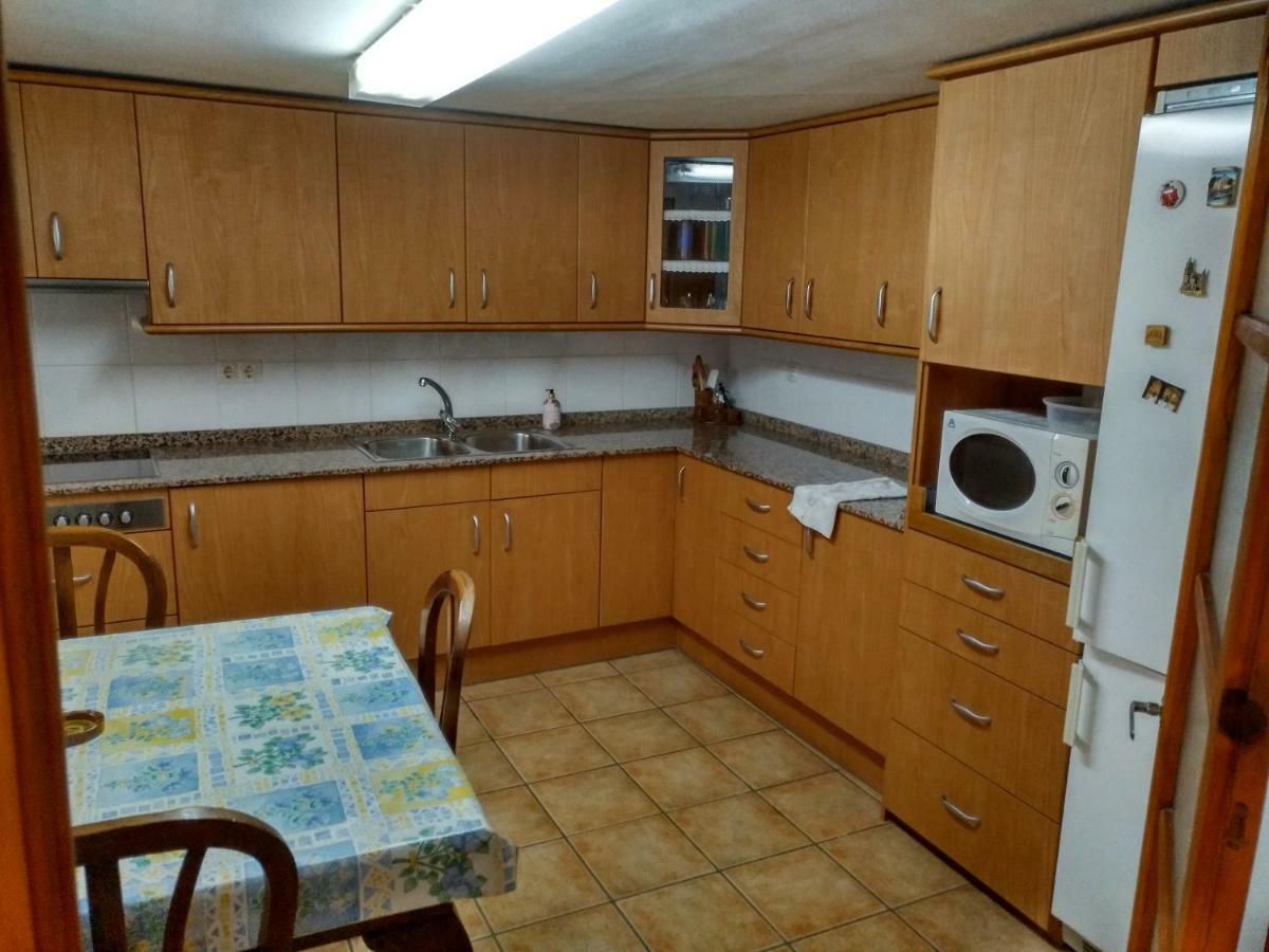 Casa Cal Galceran Сasa de vacaciones *
