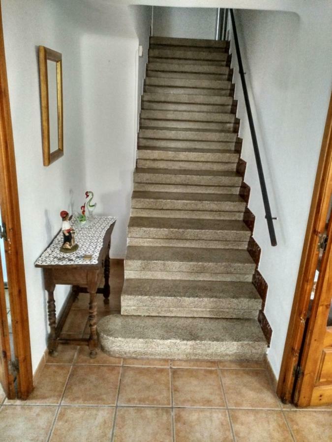 Casa Cal Galceran Alás