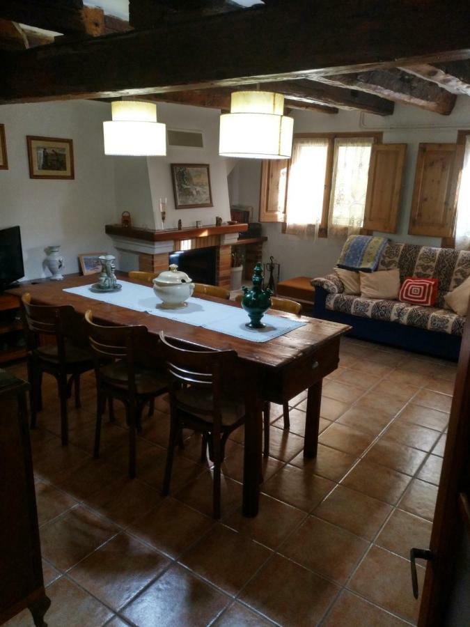 Casa Cal Galceran Сasa de vacaciones *