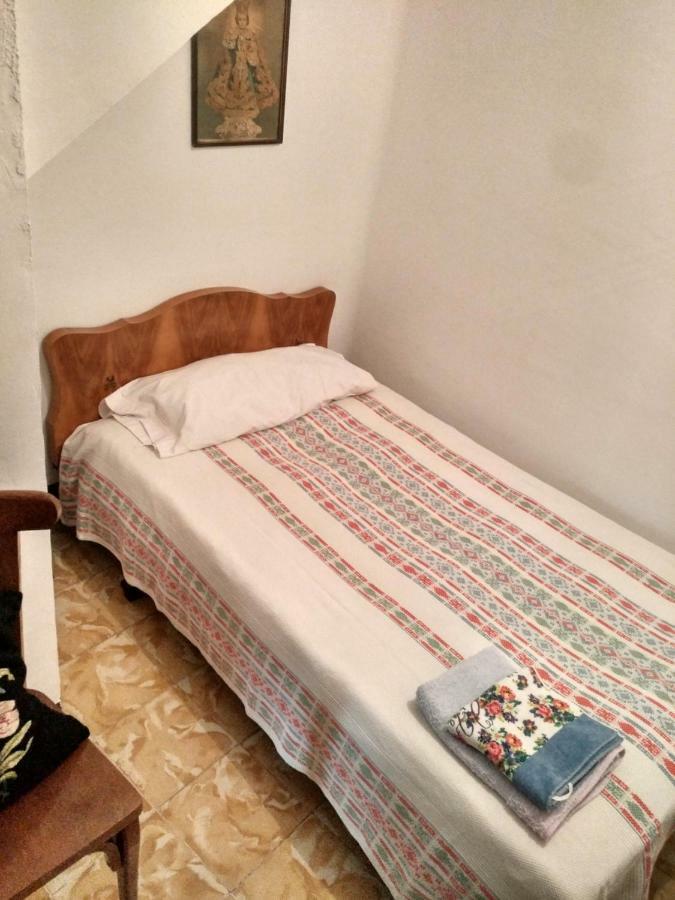 Casa Cal Galceran Alás