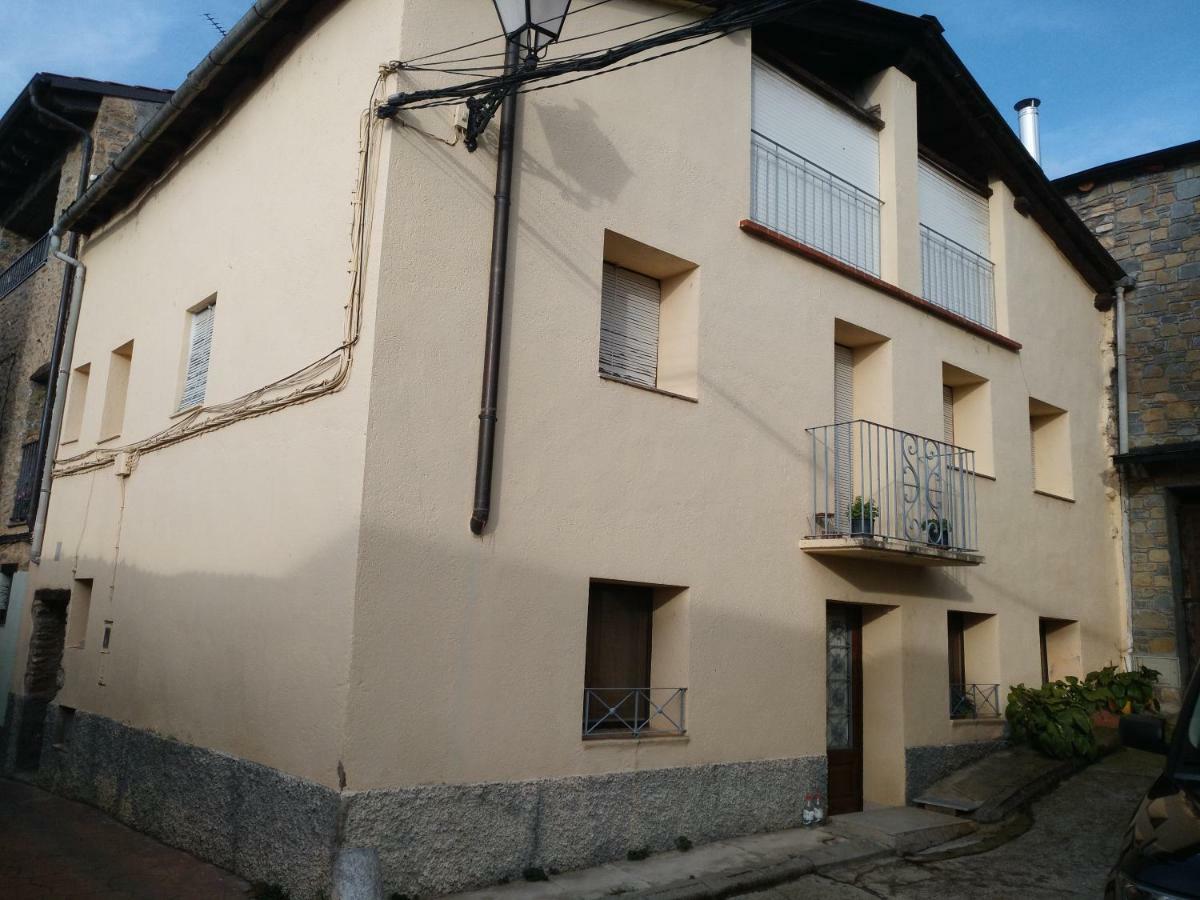 Casa Cal Galceran Сasa de vacaciones *