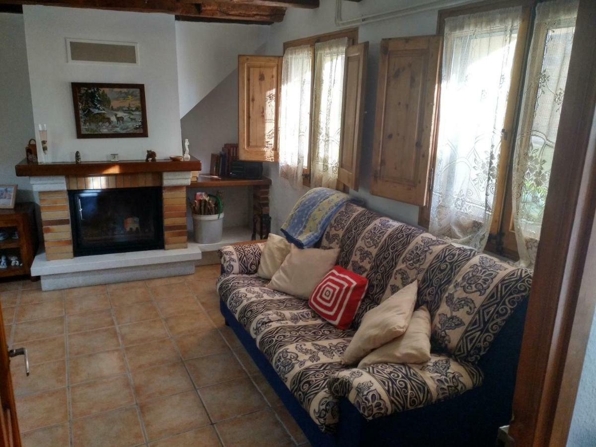 Casa Cal Galceran Alás