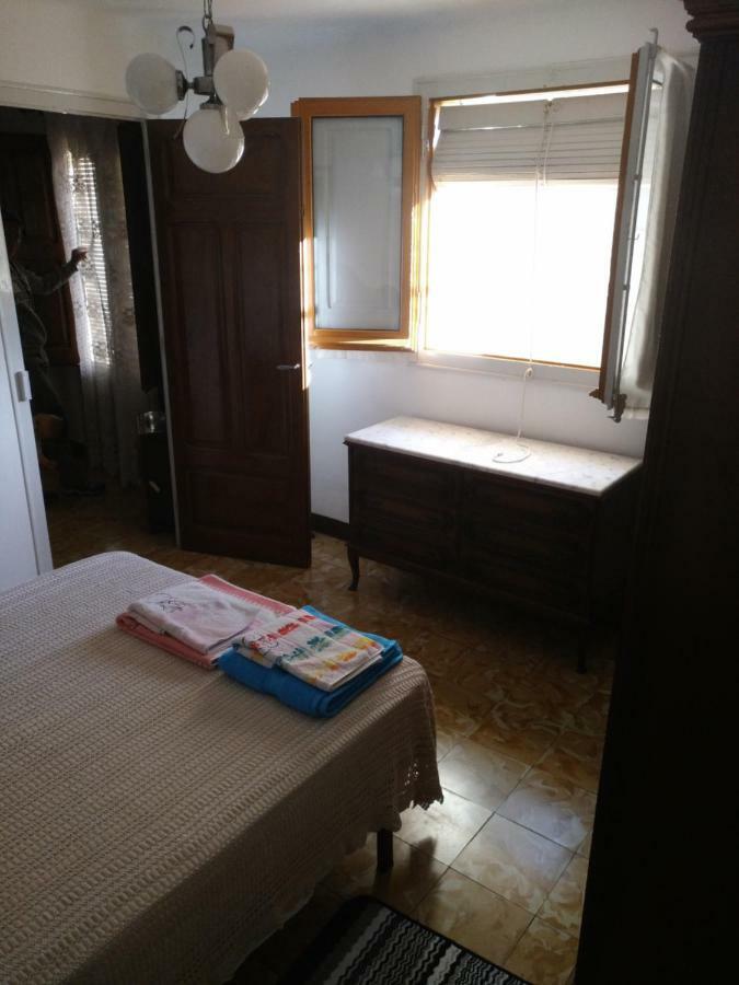 Casa Cal Galceran Сasa de vacaciones Alás