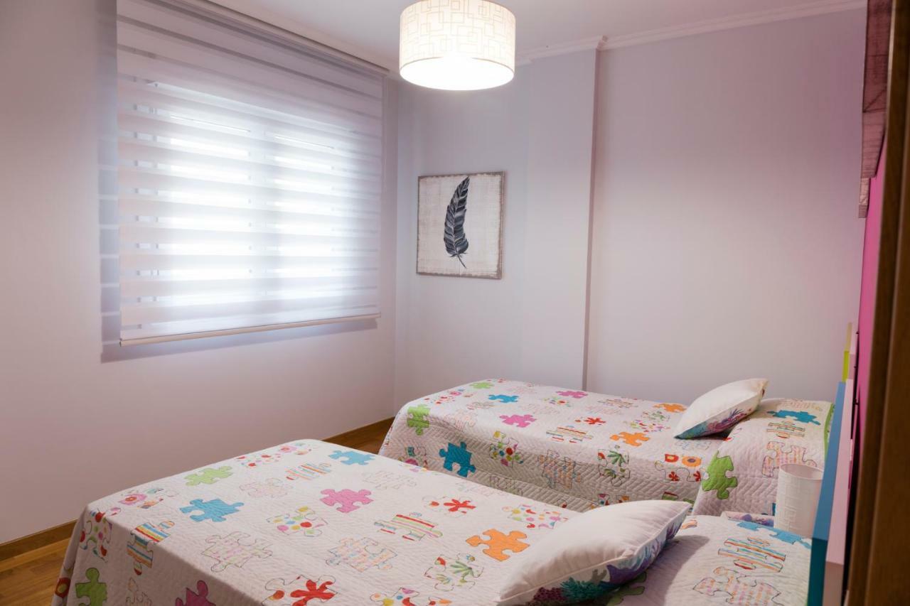 Apartment El Arce