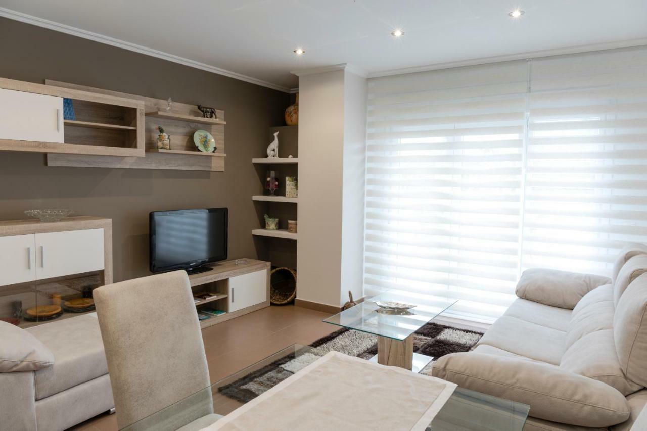Apartment El Arce