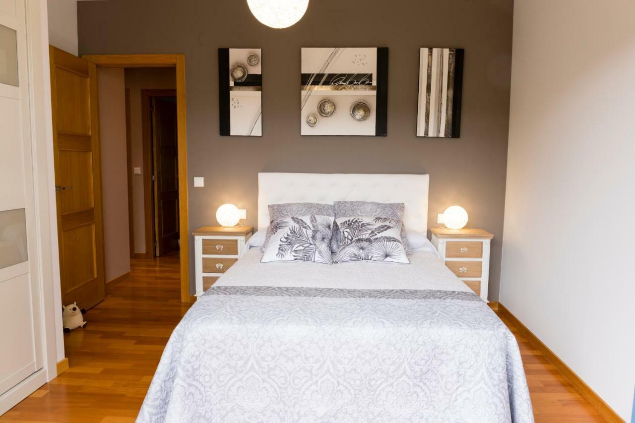 Apartment El Arce *