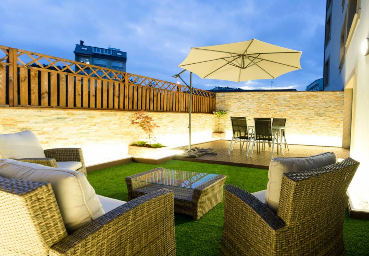 Apartment El Arce Foz
