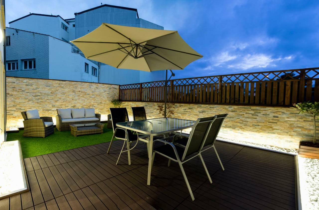 Apartment El Arce *