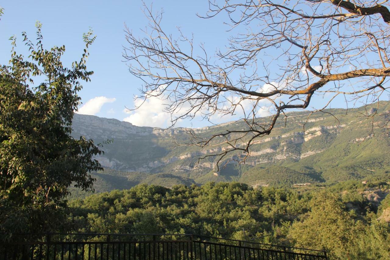 Apartment Casa Sierra Ferrera Samper