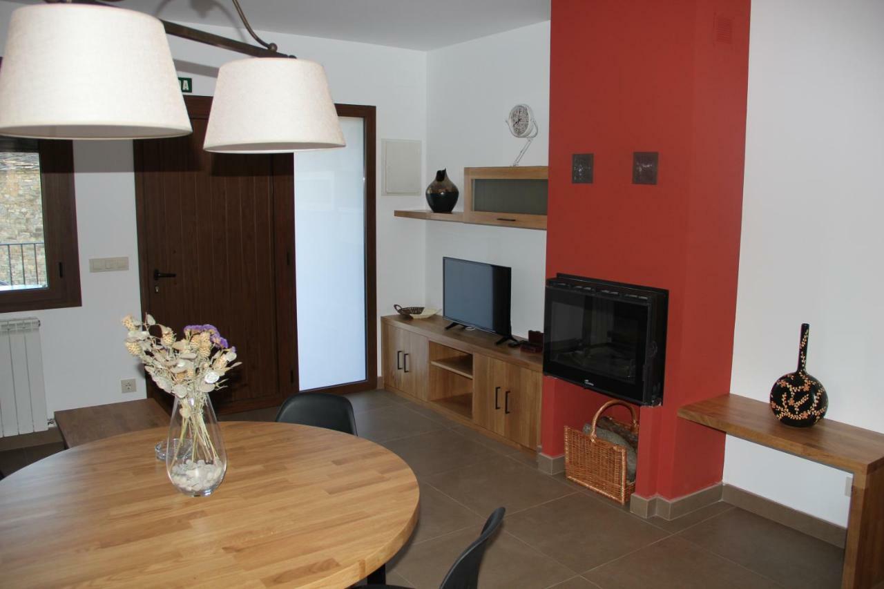 Casa Sierra Ferrera Apartment *