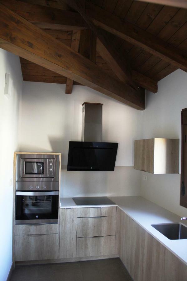 Apartment Casa Sierra Ferrera