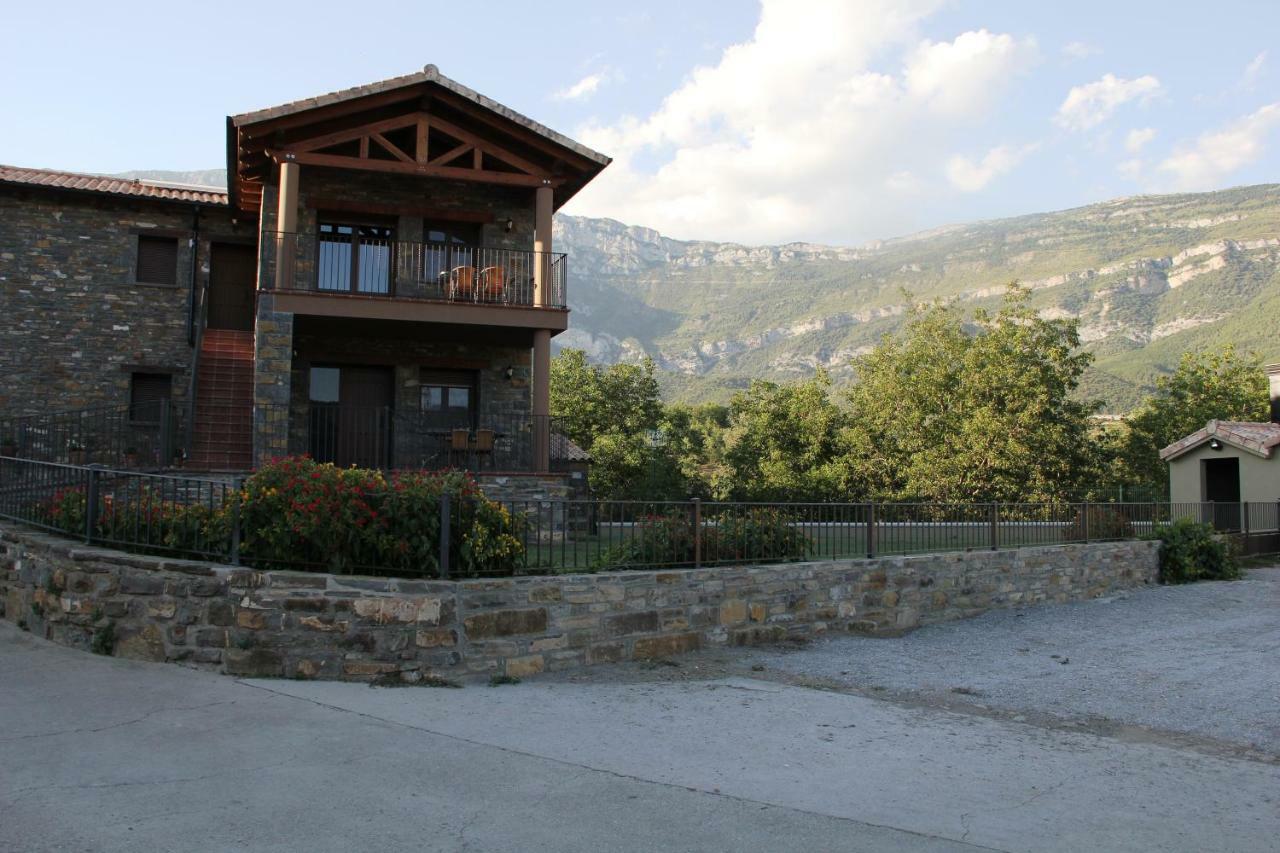 Casa Sierra Ferrera