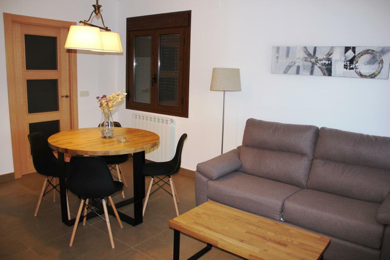 Casa Sierra Ferrera