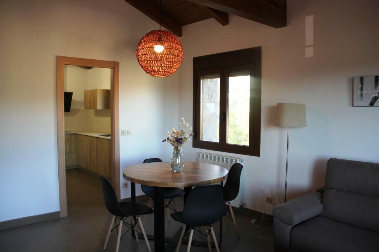 Casa Sierra Ferrera Apartment *
