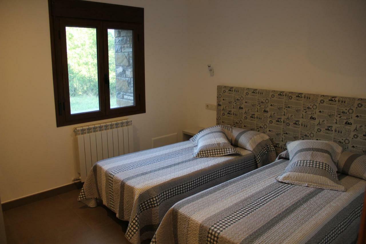 Casa Sierra Ferrera Apartment Samper