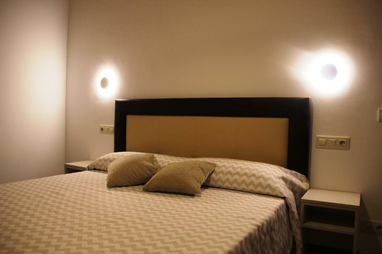 Casa Sierra Ferrera Samper
