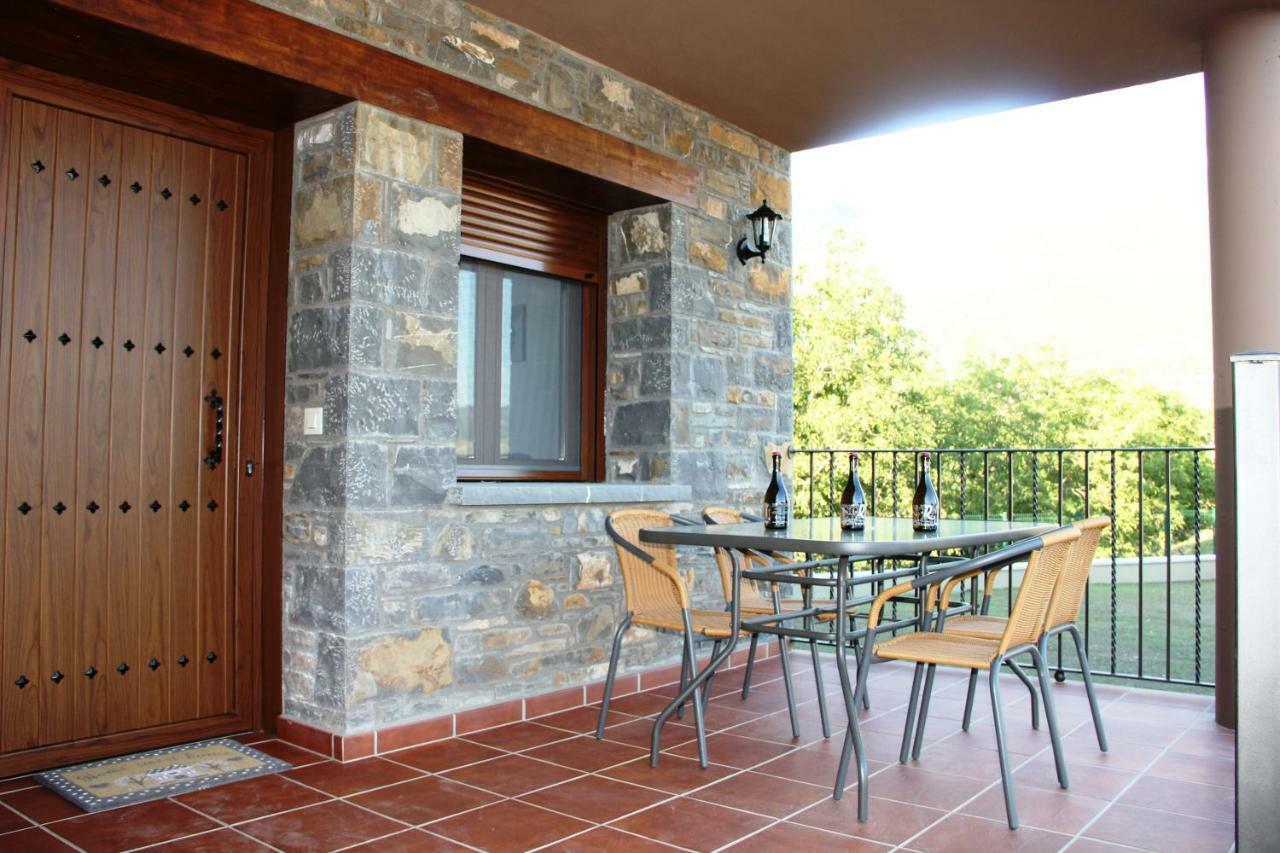 Apartment Casa Sierra Ferrera