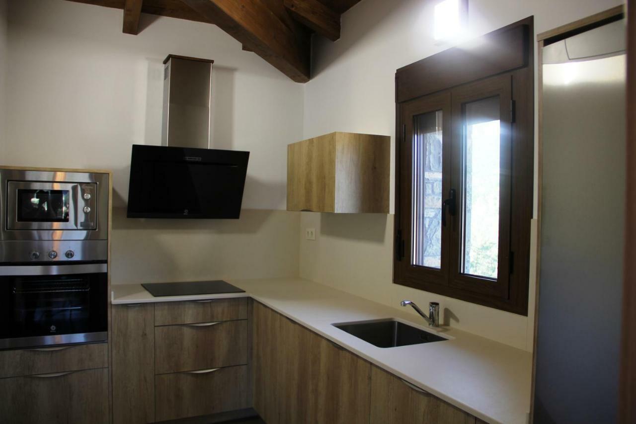 Casa Sierra Ferrera