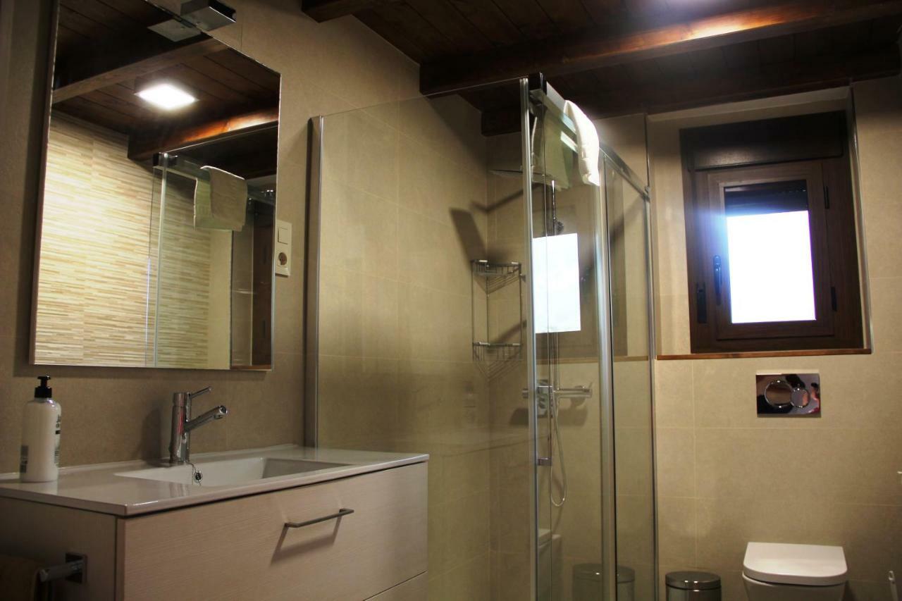 Casa Sierra Ferrera Apartment *