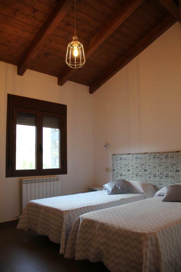 Apartment Casa Sierra Ferrera