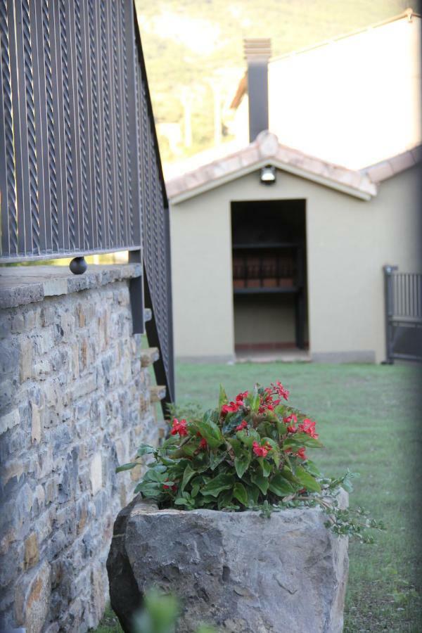 Casa Sierra Ferrera Apartment *