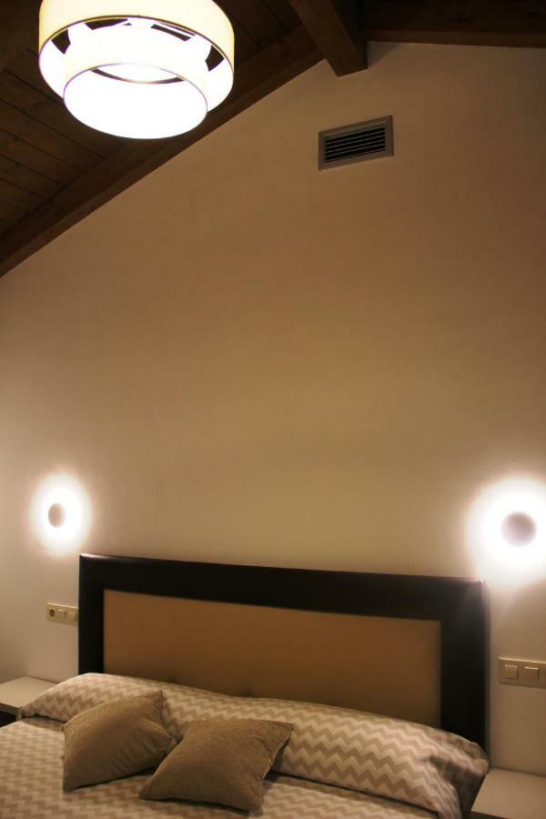 Apartment Casa Sierra Ferrera Samper