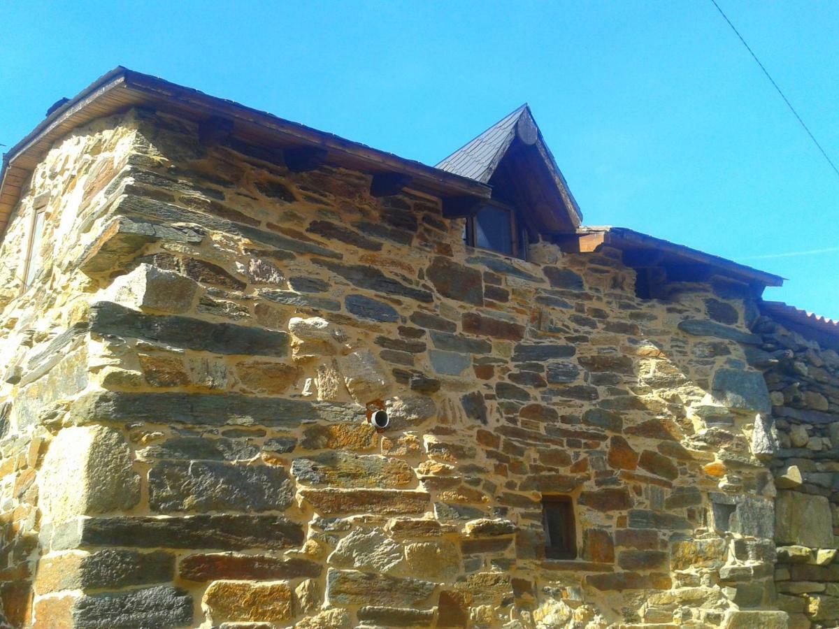 Las Casitas De