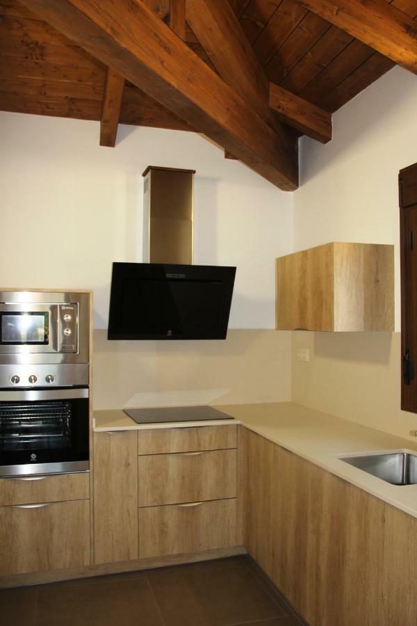 Apartment Casa Sierra Ferrera